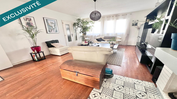 Ma-Cabane - Vente Maison Marsannay-la-Cote, 82 m²