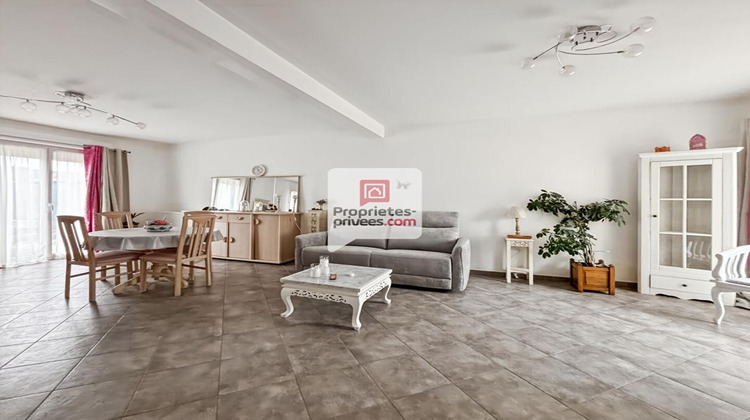 Ma-Cabane - Vente Maison MARSANNAY LA COTE, 90 m²