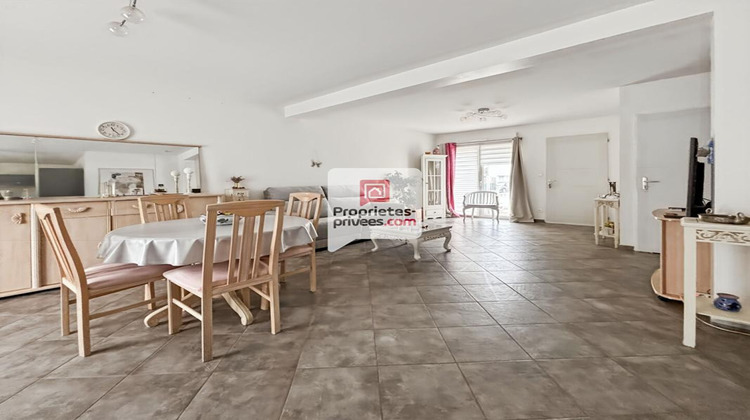 Ma-Cabane - Vente Maison MARSANNAY LA COTE, 90 m²