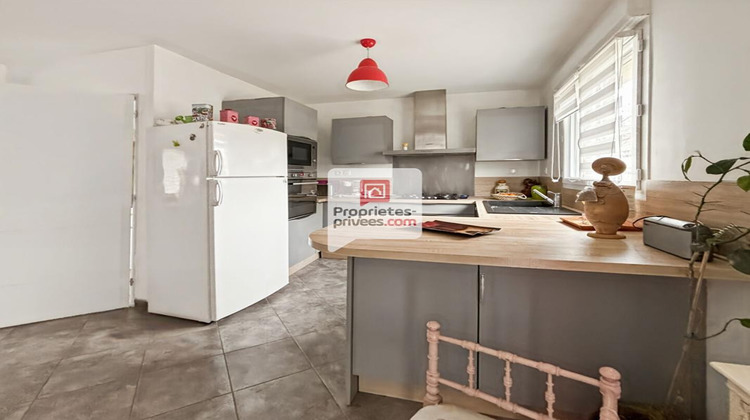 Ma-Cabane - Vente Maison MARSANNAY LA COTE, 90 m²