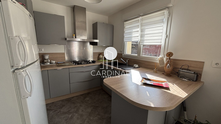 Ma-Cabane - Vente Maison Marsannay-la-Côte, 90 m²