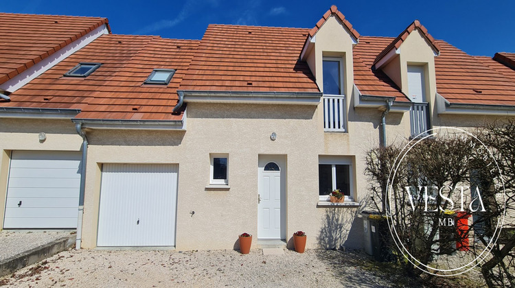 Ma-Cabane - Vente Maison Marsannay-la-Côte, 80 m²