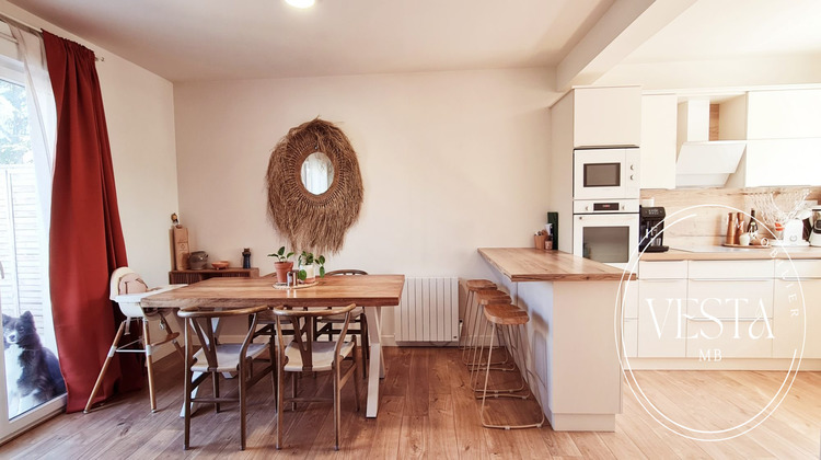 Ma-Cabane - Vente Maison Marsannay-la-Côte, 80 m²