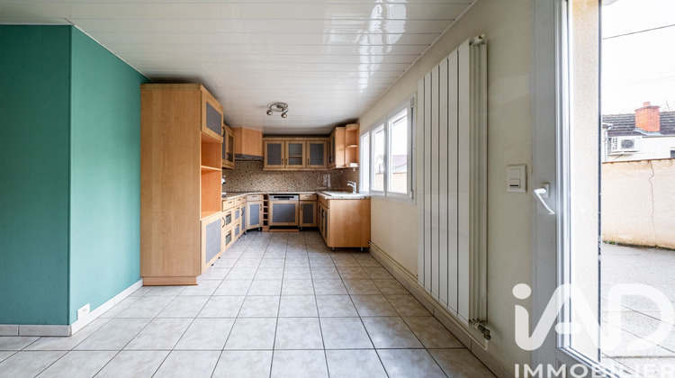 Ma-Cabane - Vente Maison Marsannay-la-Côte, 221 m²