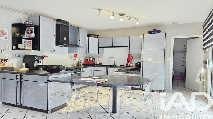 Ma-Cabane - Vente Maison Marsannay-la-Côte, 140 m²