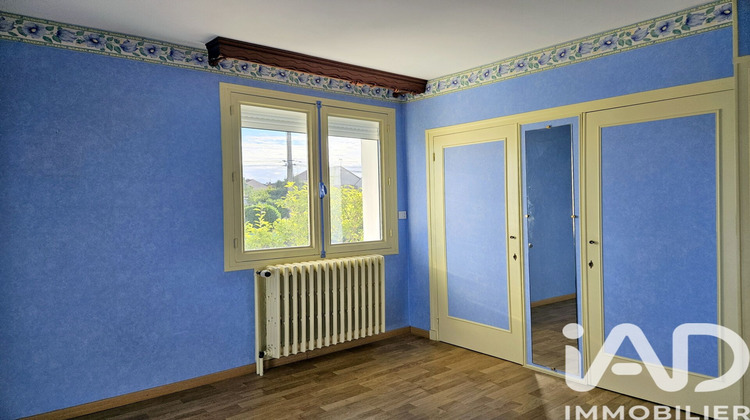 Ma-Cabane - Vente Maison Marsannay-la-Côte, 98 m²