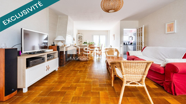 Ma-Cabane - Vente Maison Marsannay-la-Cote, 81 m²