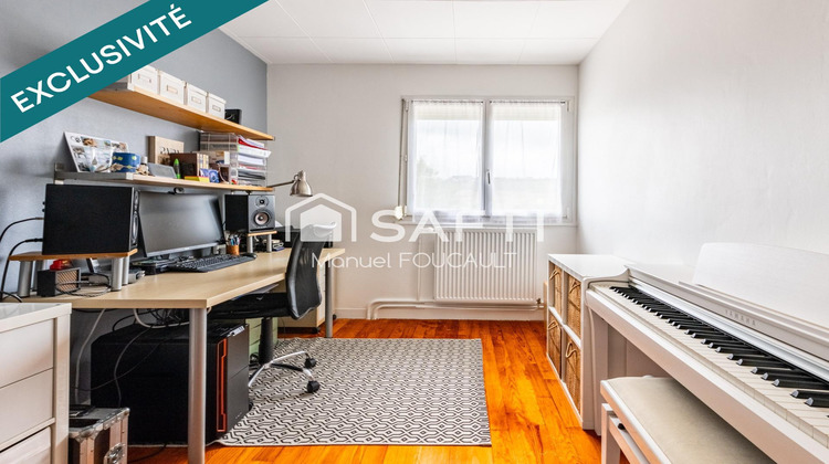 Ma-Cabane - Vente Maison Marsannay-la-Cote, 81 m²