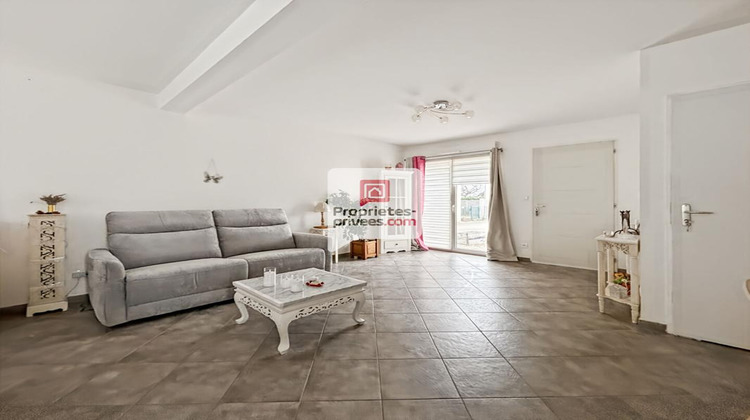 Ma-Cabane - Vente Maison MARSANNAY LA COTE, 90 m²