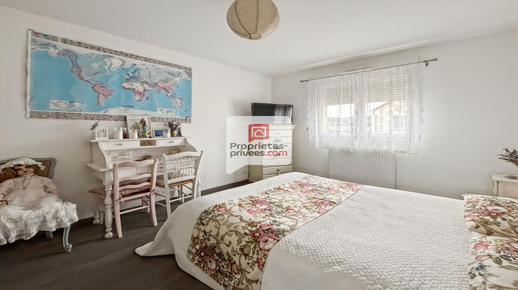 Ma-Cabane - Vente Maison MARSANNAY LA COTE, 90 m²