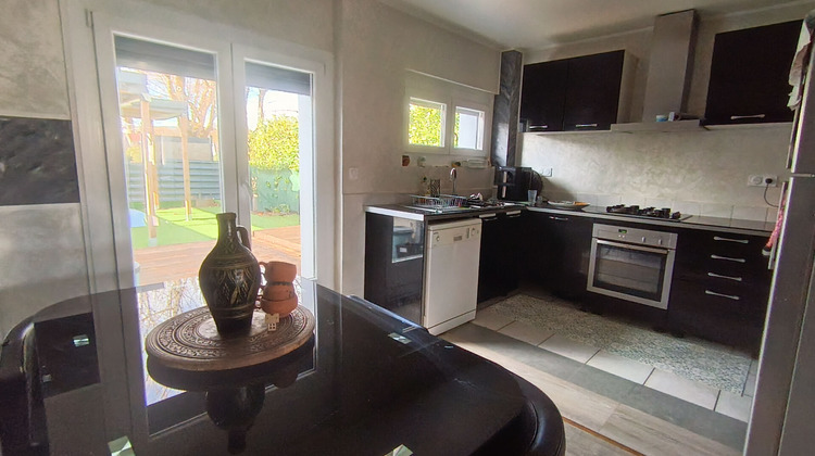 Ma-Cabane - Vente Maison MARSANNAY-LA-COTE, 96 m²