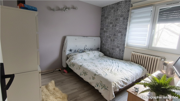 Ma-Cabane - Vente Maison MARSANNAY-LA-COTE, 96 m²