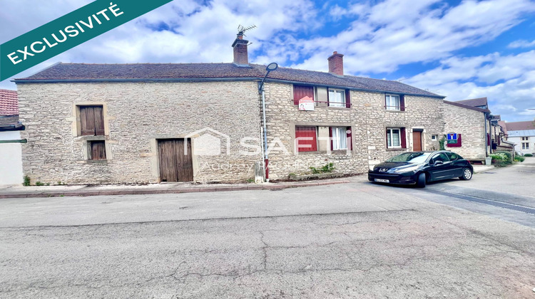 Ma-Cabane - Vente Maison Marsannay-la-Cote, 110 m²