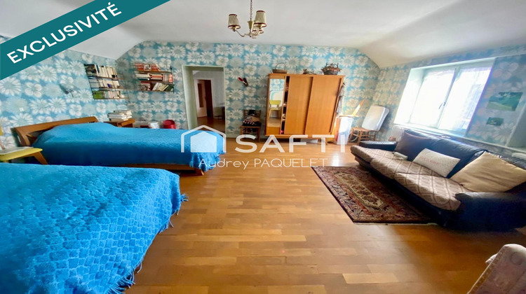 Ma-Cabane - Vente Maison Marsannay-la-Cote, 110 m²