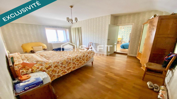 Ma-Cabane - Vente Maison Marsannay-la-Cote, 110 m²