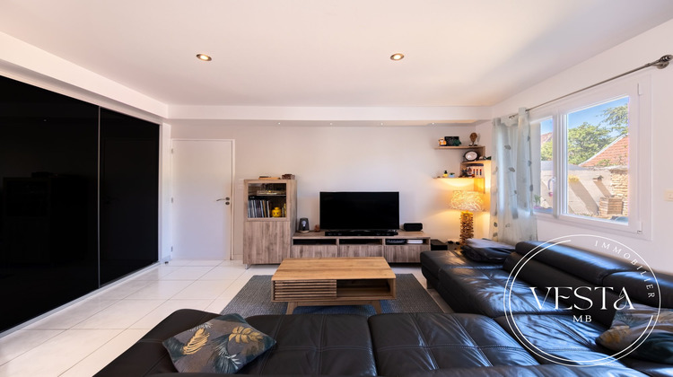 Ma-Cabane - Vente Maison Marsannay-la-Côte, 83 m²