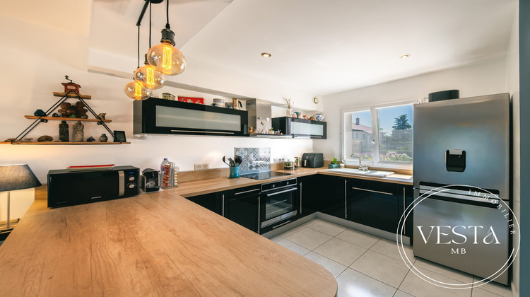 Ma-Cabane - Vente Maison Marsannay-la-Côte, 83 m²