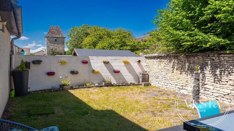 Ma-Cabane - Vente Maison Marsannay-la-Côte, 83 m²