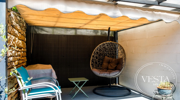 Ma-Cabane - Vente Maison Marsannay-la-Côte, 83 m²