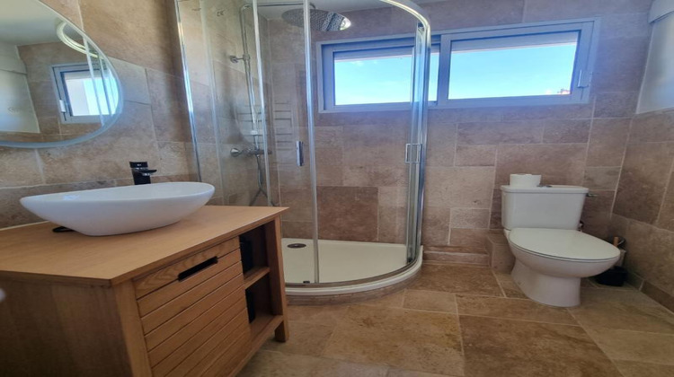 Ma-Cabane - Vente Maison MARSANNAY LA COTE, 82 m²