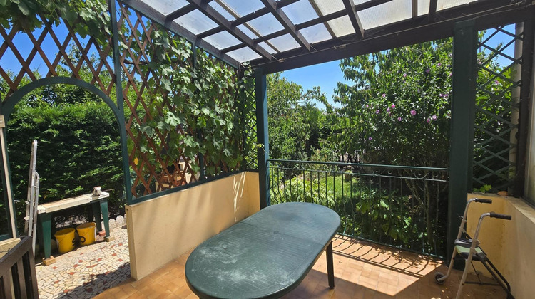 Ma-Cabane - Vente Maison Marsannay-la-Cote, 110 m²