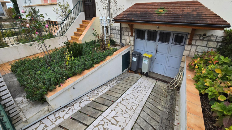 Ma-Cabane - Vente Maison Marsannay-la-Cote, 110 m²