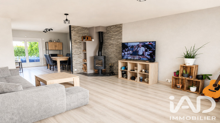 Ma-Cabane - Vente Maison Marsannay-la-Côte, 81 m²