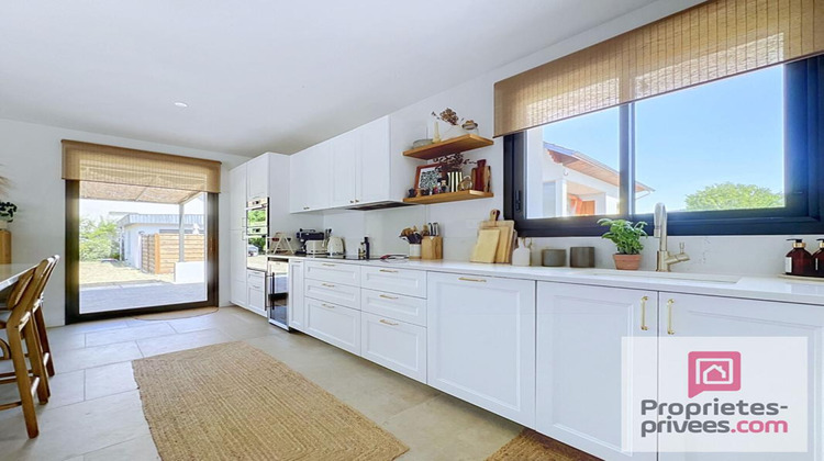 Ma-Cabane - Vente Maison MARSANNAY LA COTE, 185 m²