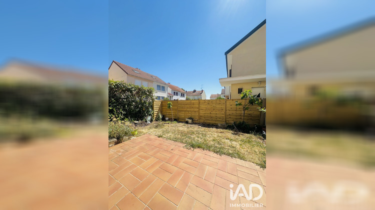 Ma-Cabane - Vente Maison Marsannay-la-Côte, 82 m²