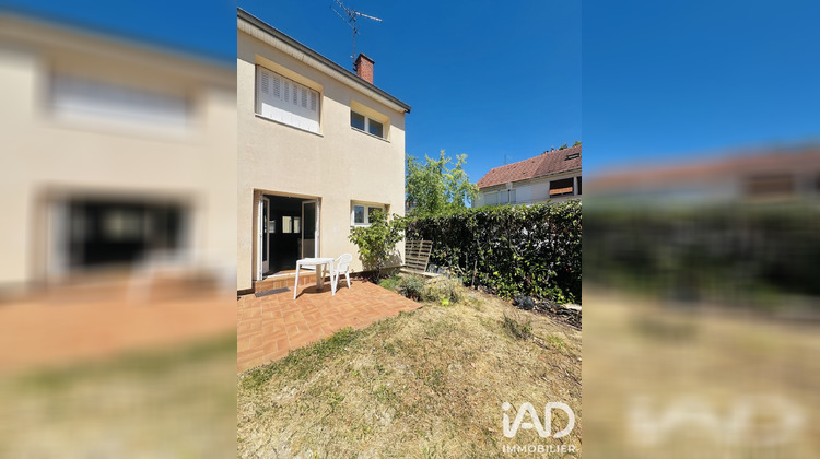 Ma-Cabane - Vente Maison Marsannay-la-Côte, 82 m²