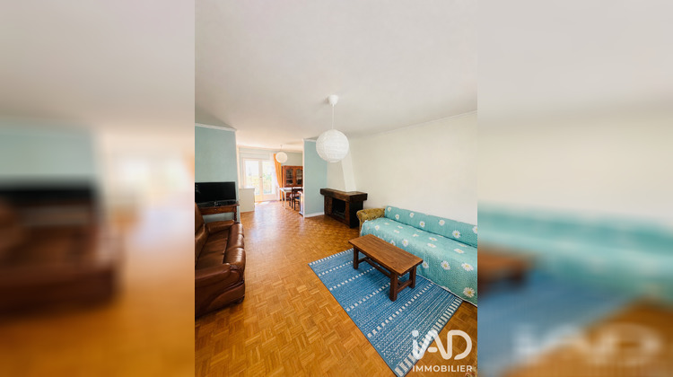 Ma-Cabane - Vente Maison Marsannay-la-Côte, 82 m²