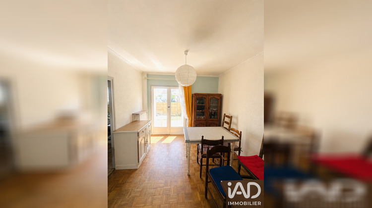 Ma-Cabane - Vente Maison Marsannay-la-Côte, 82 m²