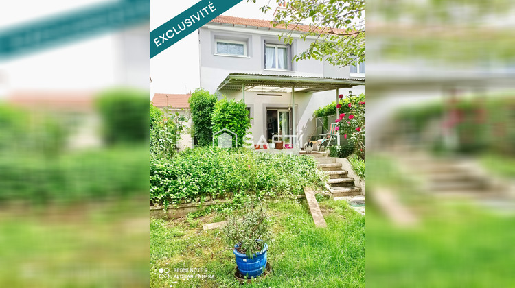 Ma-Cabane - Vente Maison Marsannay-la-Cote, 82 m²