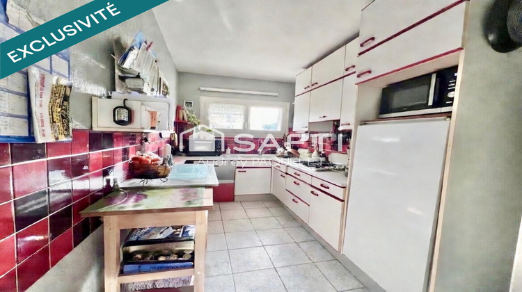Ma-Cabane - Vente Maison Marsannay-la-Cote, 82 m²