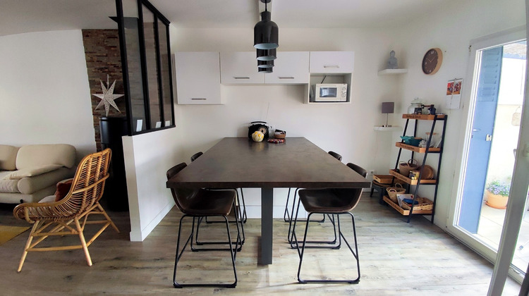 Ma-Cabane - Vente Maison MARSANNAY LA COTE, 94 m²