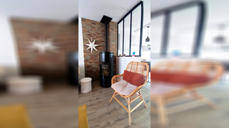 Ma-Cabane - Vente Maison MARSANNAY LA COTE, 94 m²