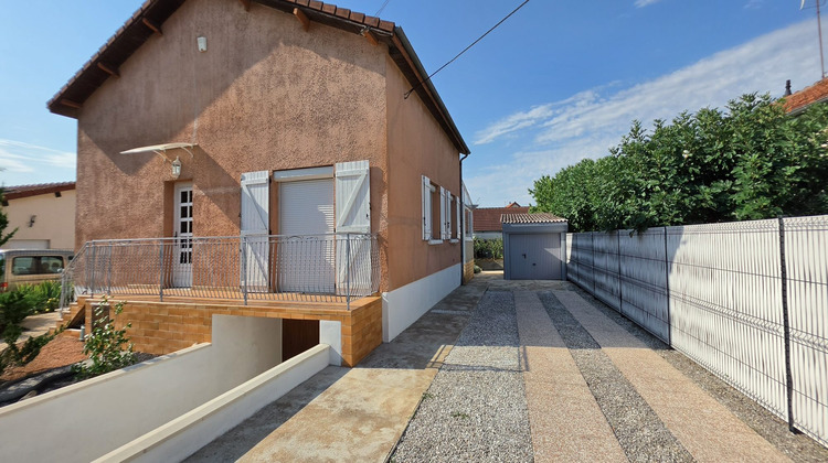 Ma-Cabane - Vente Maison Marsannay-la-Côte, 95 m²