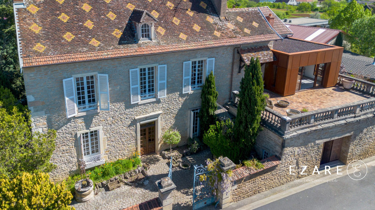 Ma-Cabane - Vente Maison Marsannay-la-Côte, 290 m²