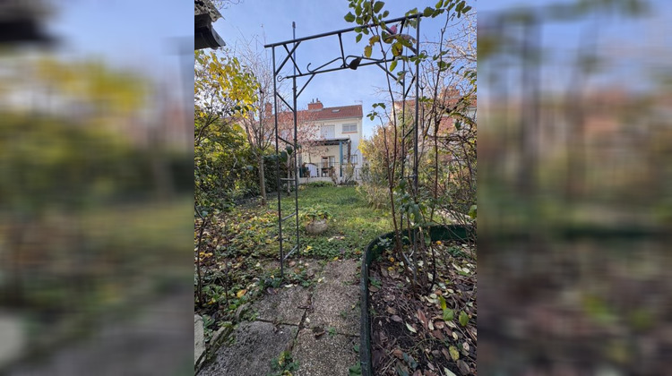 Ma-Cabane - Vente Maison MARSANNAY LA COTE, 98 m²