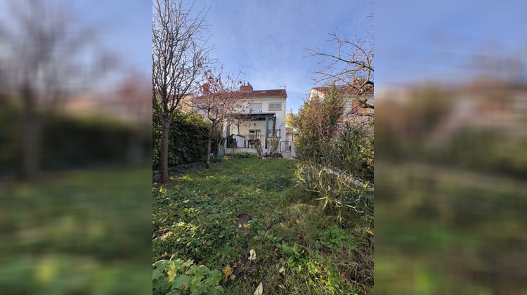 Ma-Cabane - Vente Maison MARSANNAY LA COTE, 98 m²