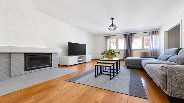 Ma-Cabane - Vente Maison MARSANNAY-LA-COTE, 90 m²