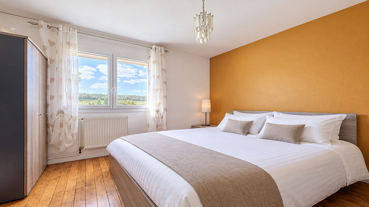 Ma-Cabane - Vente Maison MARSANNAY-LA-COTE, 90 m²