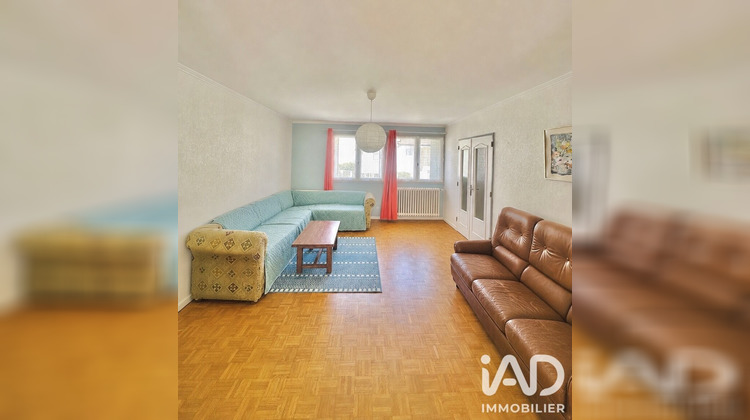 Ma-Cabane - Vente Maison Marsannay-la-Côte, 82 m²