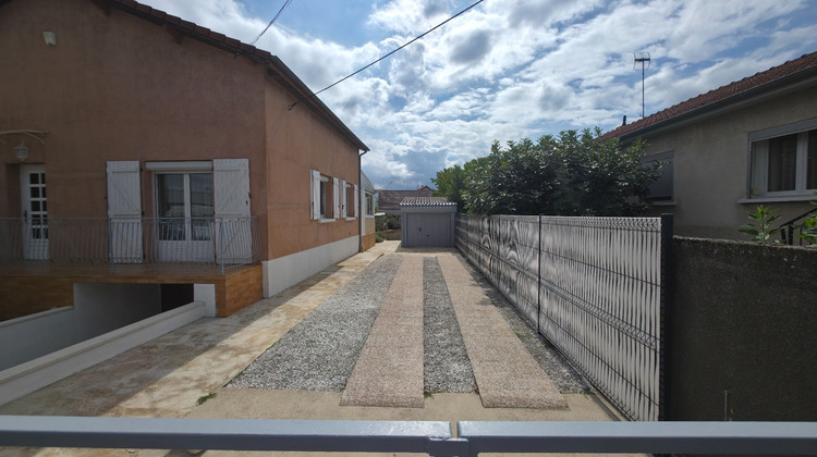 Ma-Cabane - Vente Maison MARSANNAY LA COTE, 95 m²