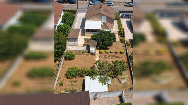 Ma-Cabane - Vente Maison MARSANNAY LA COTE, 95 m²
