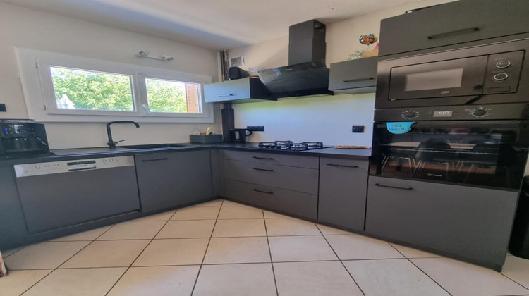 Ma-Cabane - Vente Maison MARSANNAY LA COTE, 85 m²
