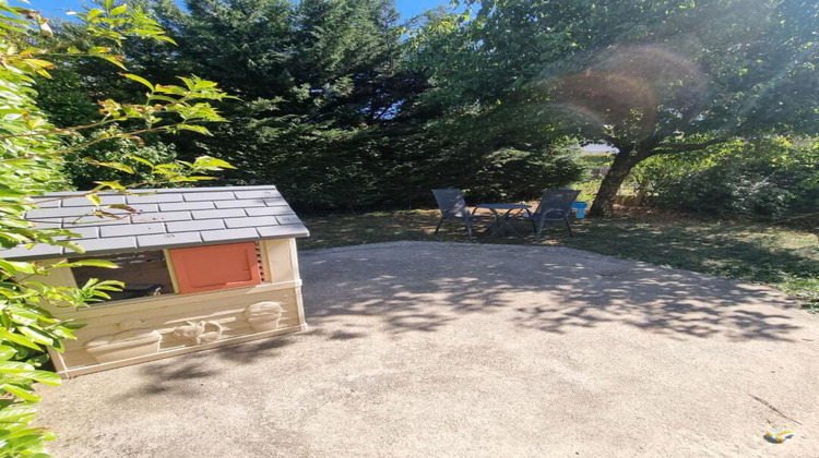 Ma-Cabane - Vente Maison MARSANNAY LA COTE, 85 m²