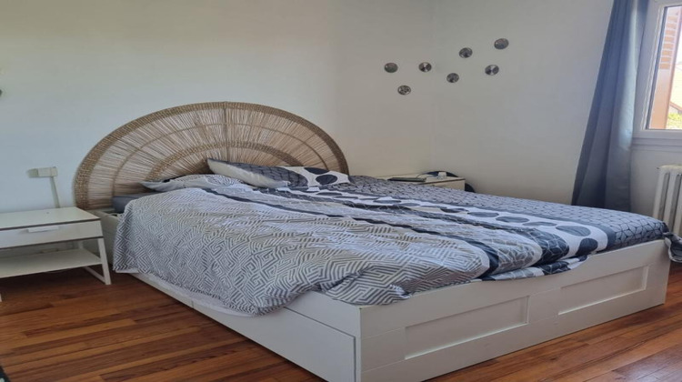 Ma-Cabane - Vente Maison MARSANNAY LA COTE, 85 m²