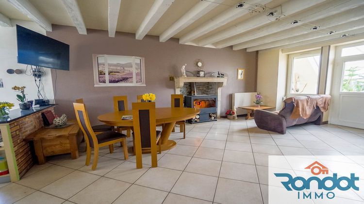 Ma-Cabane - Vente Maison Marsannay-le-Bois, 270 m²