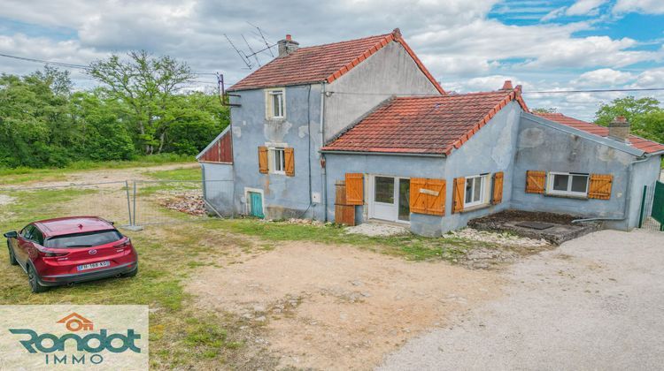 Ma-Cabane - Vente Maison Marsannay-le-Bois, 85 m²